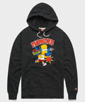 The Simpsons Bart x Oklahoma City Thunder Unisex