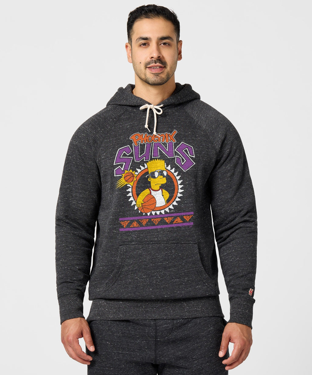 The Simpsons Bart x Phoenix Suns Unisex