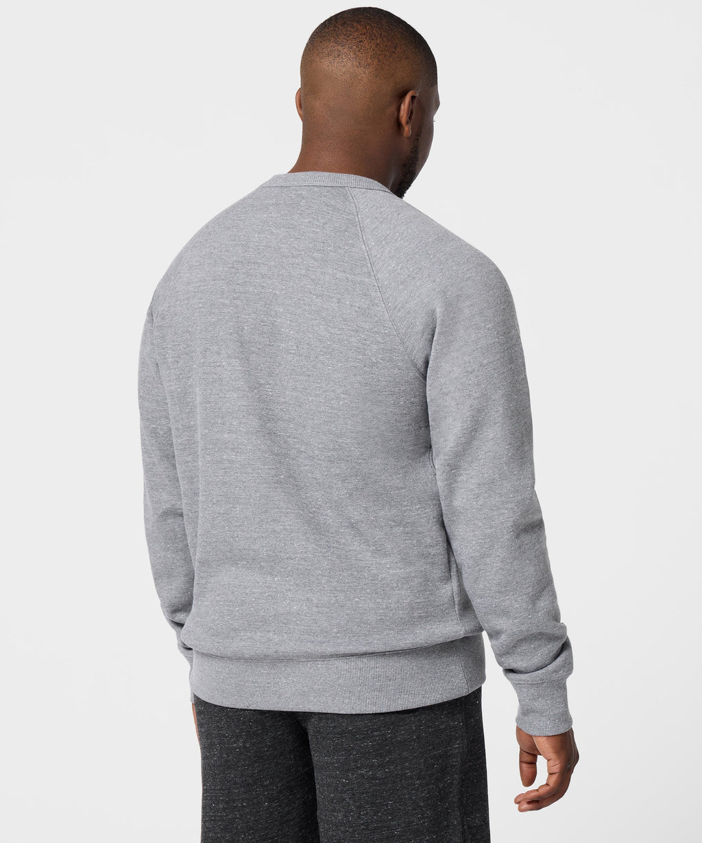 The Simpsons Homer Simpson D'oh Crewneck Unisex