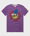 The Simpsons Marge I Just Think They're Neat Unisex
