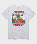 The Simpsons Picture Perfect Unisex
