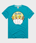 The Simpsons Pin Pals Unisex