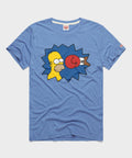 The Simpsons Tatum Vs Simpson Payback Unisex