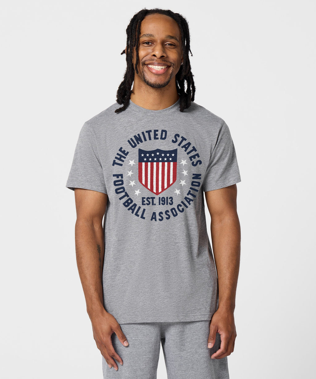 The United States Football Association Est 1913 Unisex