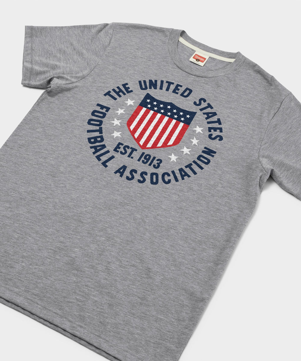 The United States Football Association Est 1913 Unisex