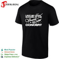 The Vampire Lestat I got my blood sucked at the Vampire Lestat concert shirt Unisex