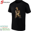 The Weeknd After Hours Til Dawn 2026 Europe And UK Soryama shirt Unisex