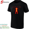 The Weeknd After Hours Til Dawn 2026 Europe And UK Tradition shirt Unisex