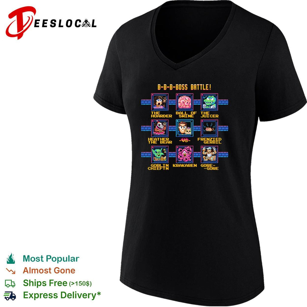 The center features Carl and Princess Donut shirt Unisex