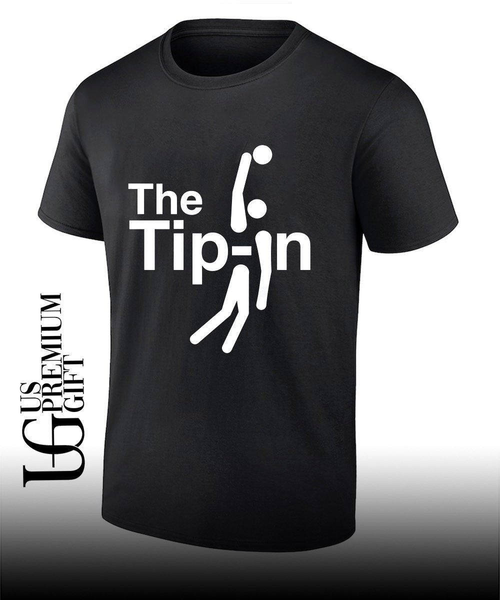 TheTipIn New York sports shirt Unisex