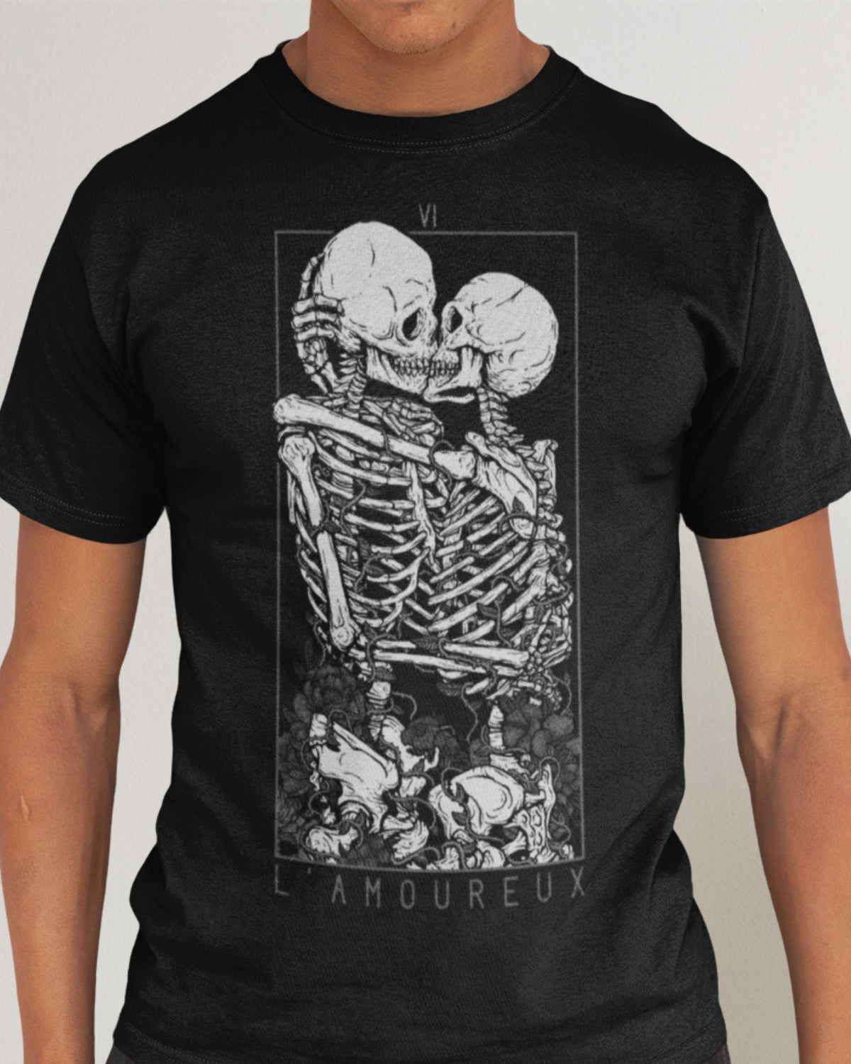 'The Lovers' Shirt Unisex