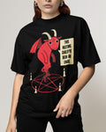 'This Meeting' Shirt Unisex