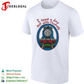 Thomas the Tank Engine I spent a day out with Thomas 1998 shirt Unisex