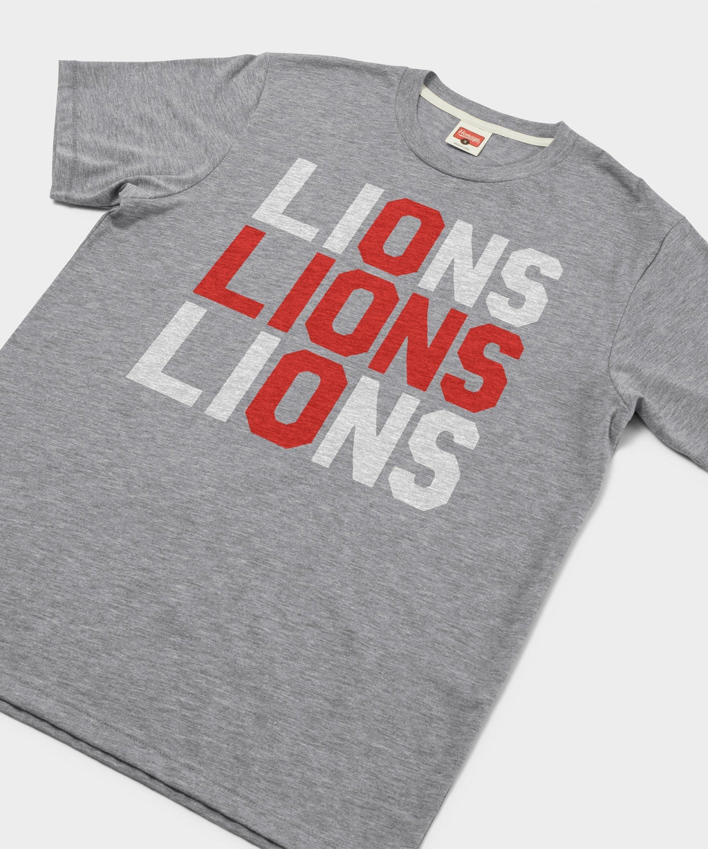 Three Lions England Unisex
