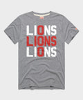 Three Lions England Unisex