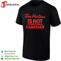 Tim Hortons is not Canadian shirt Unisex