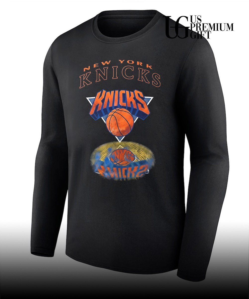 Timothée Chalamet wearing Knicks 2026 Game 5 Unisex
