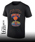 Timothée Chalamet wearing Knicks 2026 Game 5 Unisex