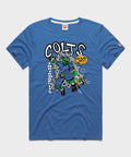 TMNT Leonardo x Indianapolis Colts Unisex