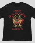 'To All My Haters' Shirt Unisex