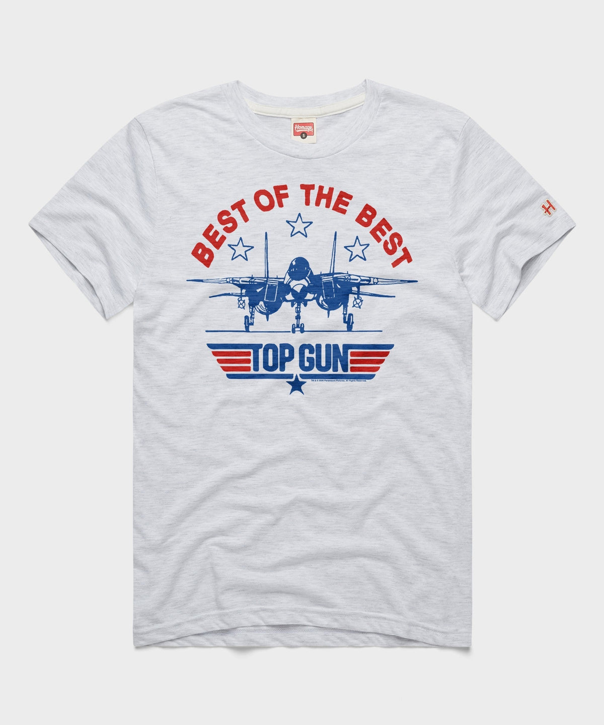 Top Gun Unisex