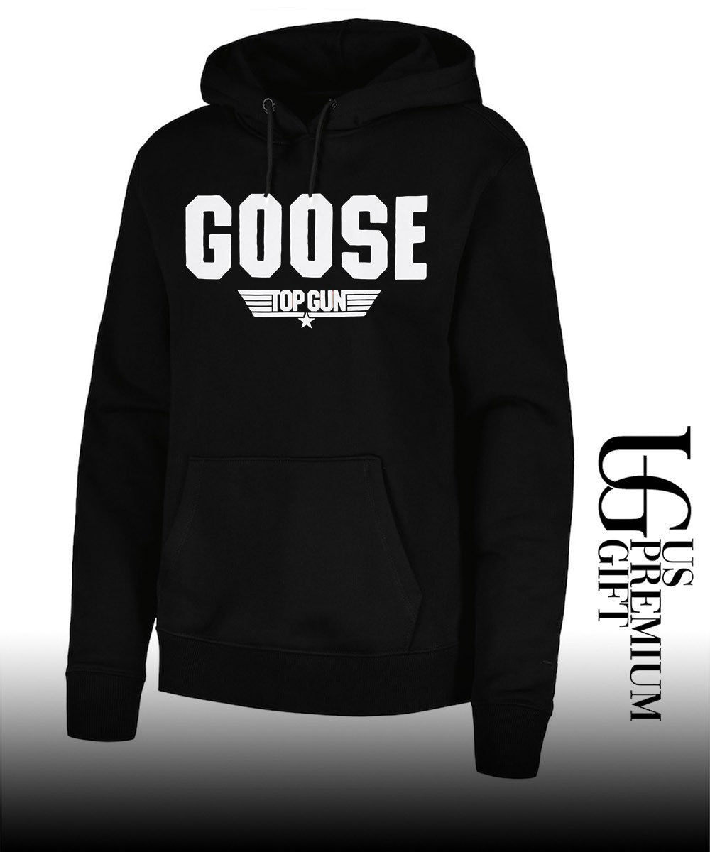 Gun Goose shirt Unisex