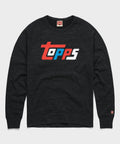 Topps 1981 Crewneck Unisex