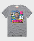 Topps 75 Bo Jackson Royals Unisex