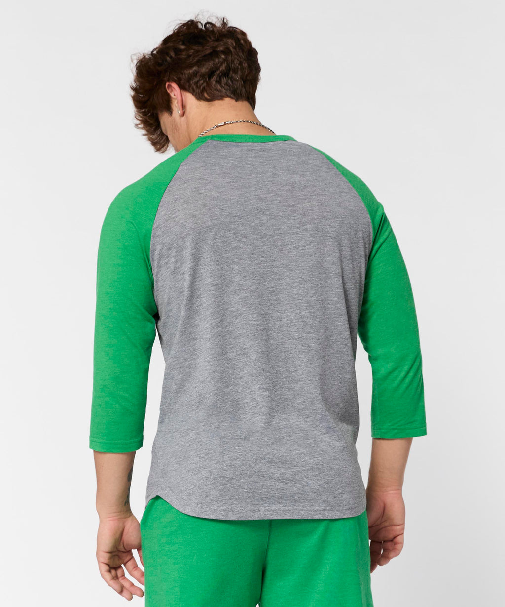 Topps Baseball 1984 Raglan Unisex