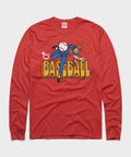 Topps Baseball Unisex