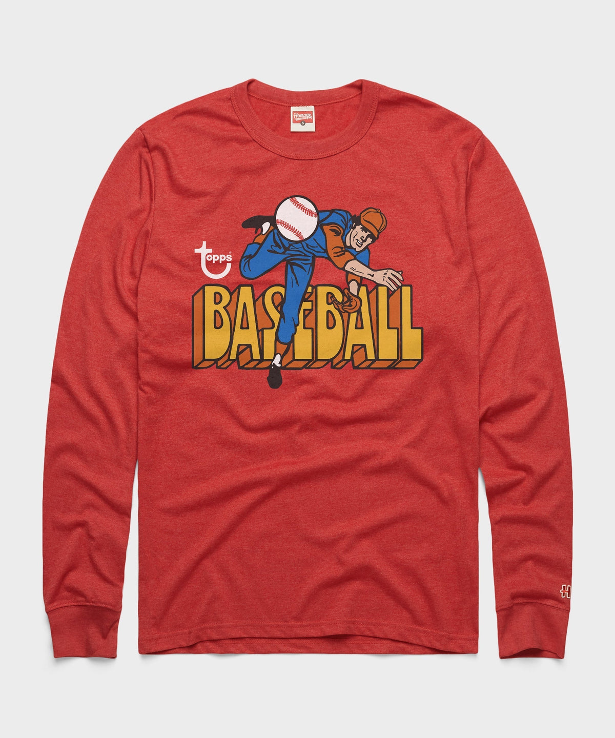 Topps Baseball Unisex