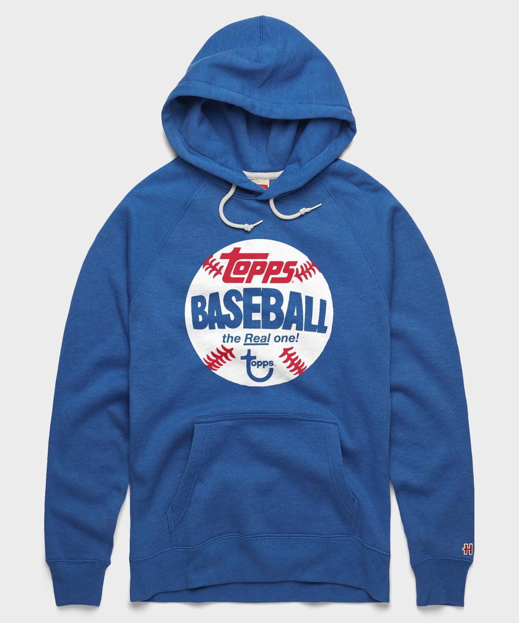 Topps Baseball The Real One Unisex