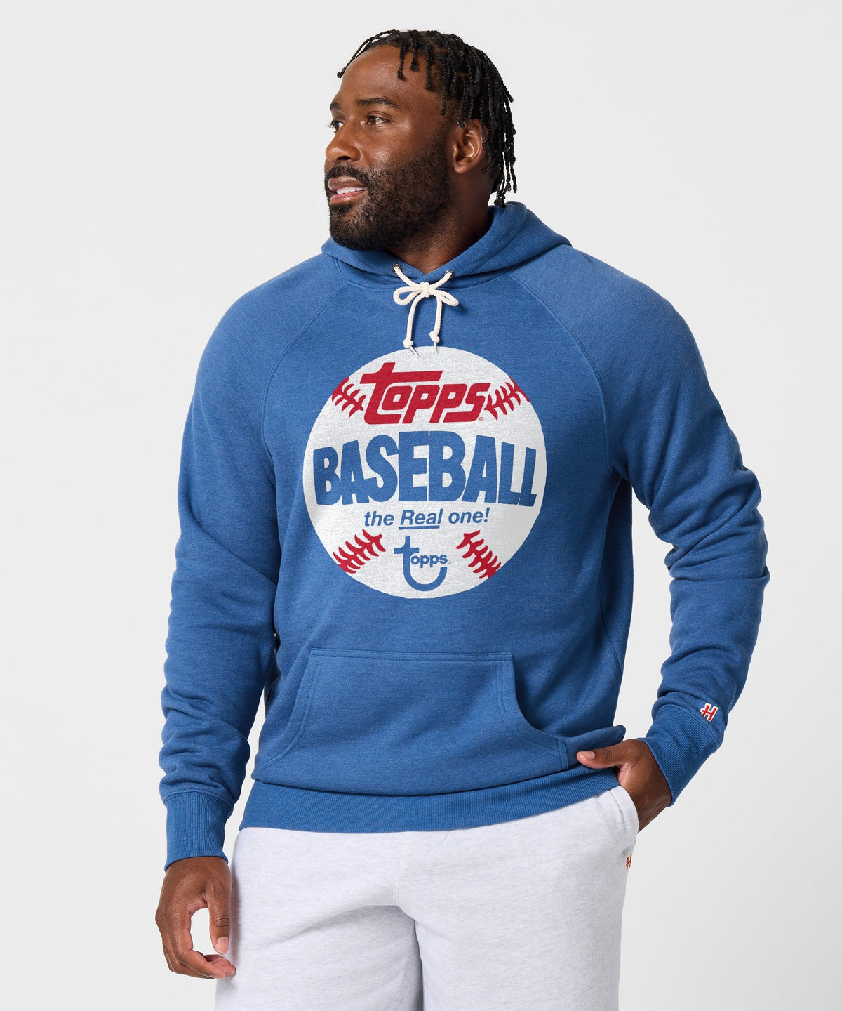 Topps Baseball The Real One Unisex