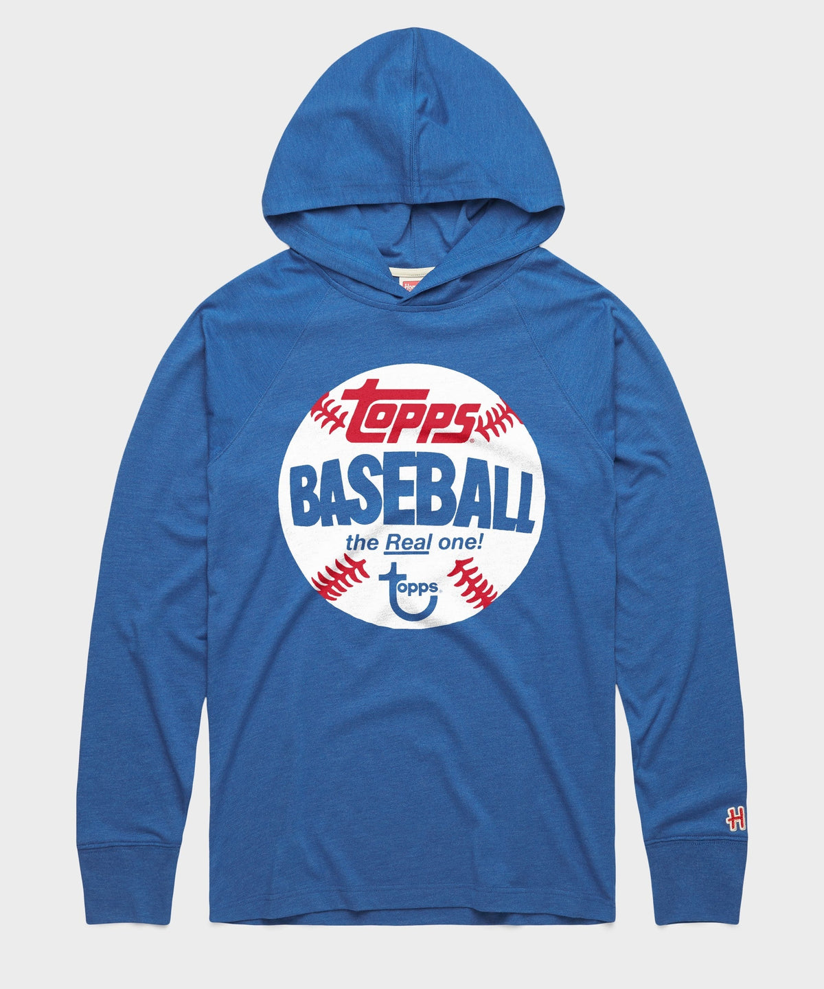 Topps Baseball The Real One Lightweight Unisex