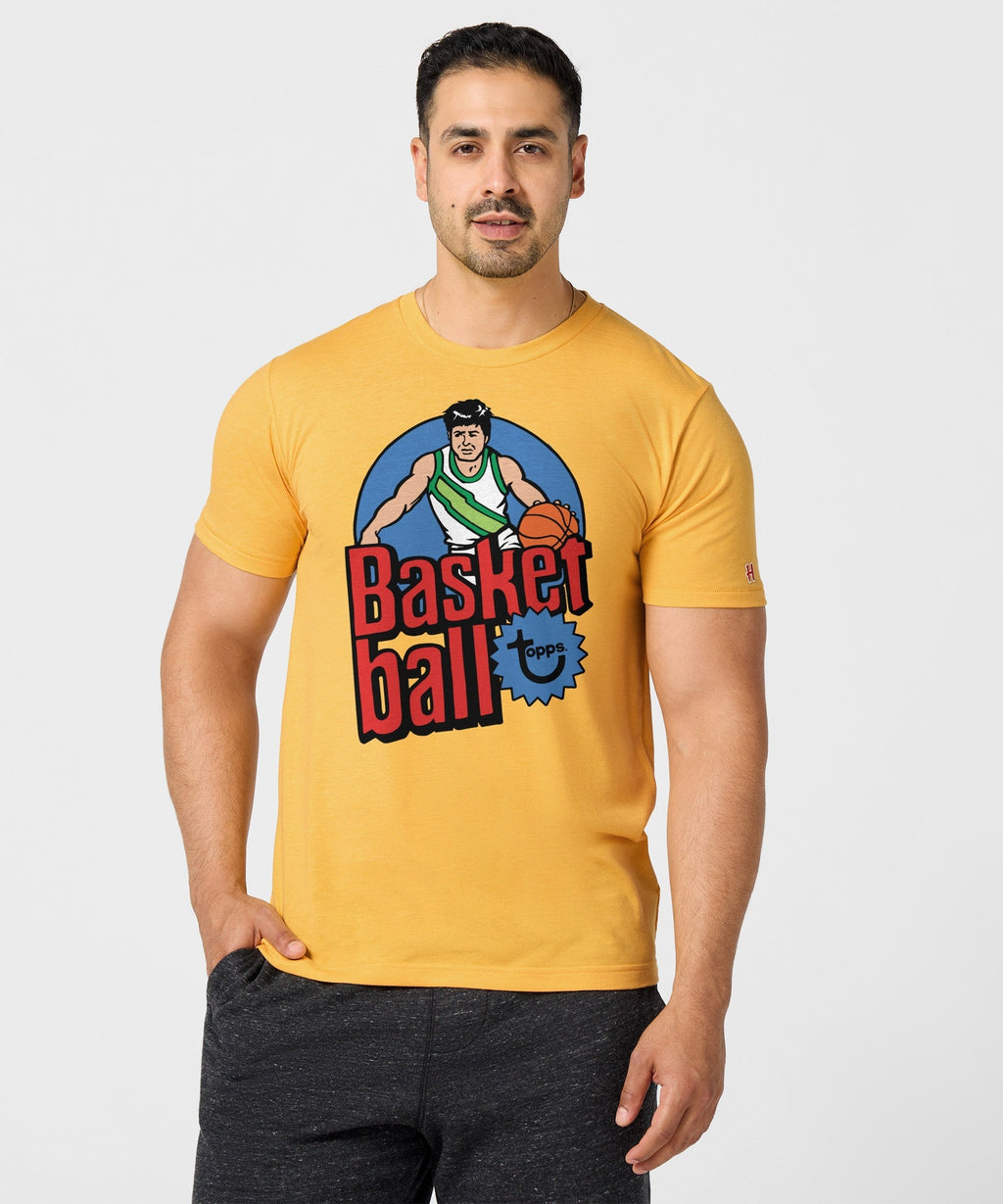 Topps Basketball 1978 Unisex