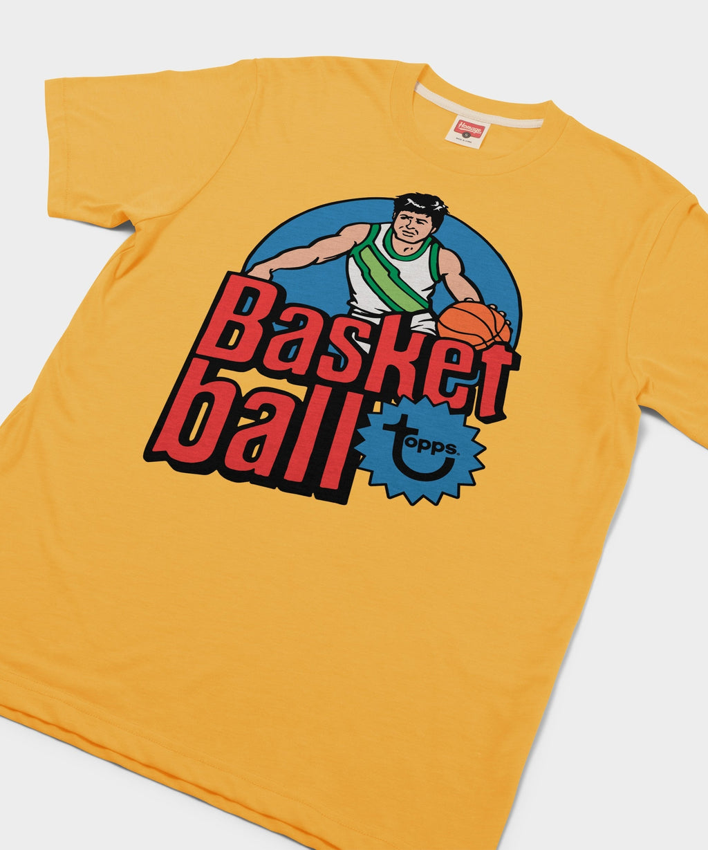 Topps Basketball 1978 Unisex