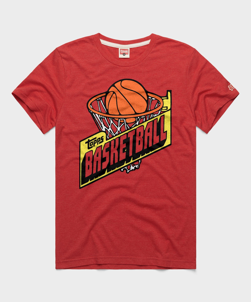 Topps Basketball 1981 Unisex