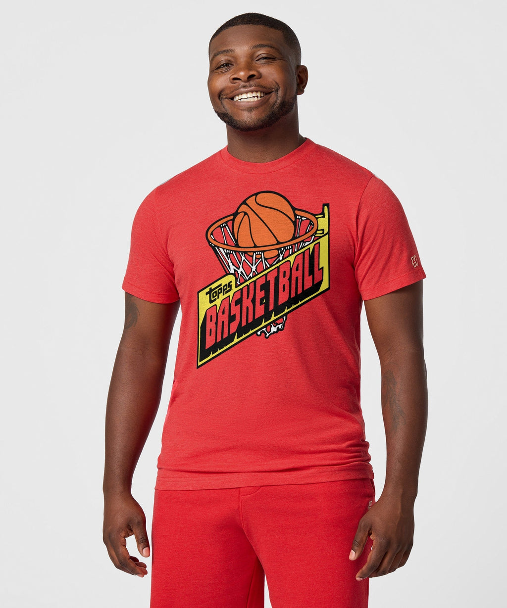 Topps Basketball 1981 Unisex