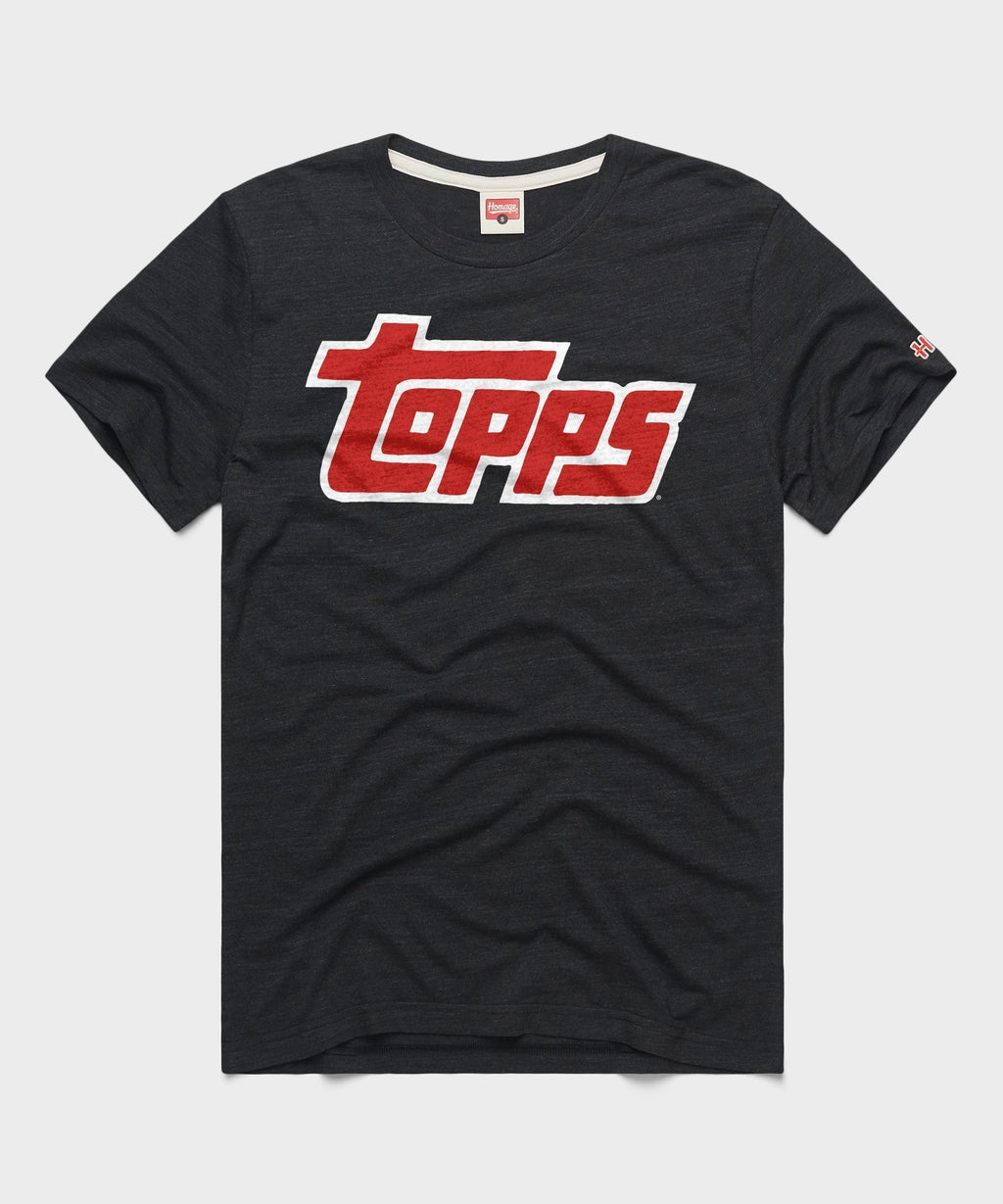 Topps Flagship Logo Unisex