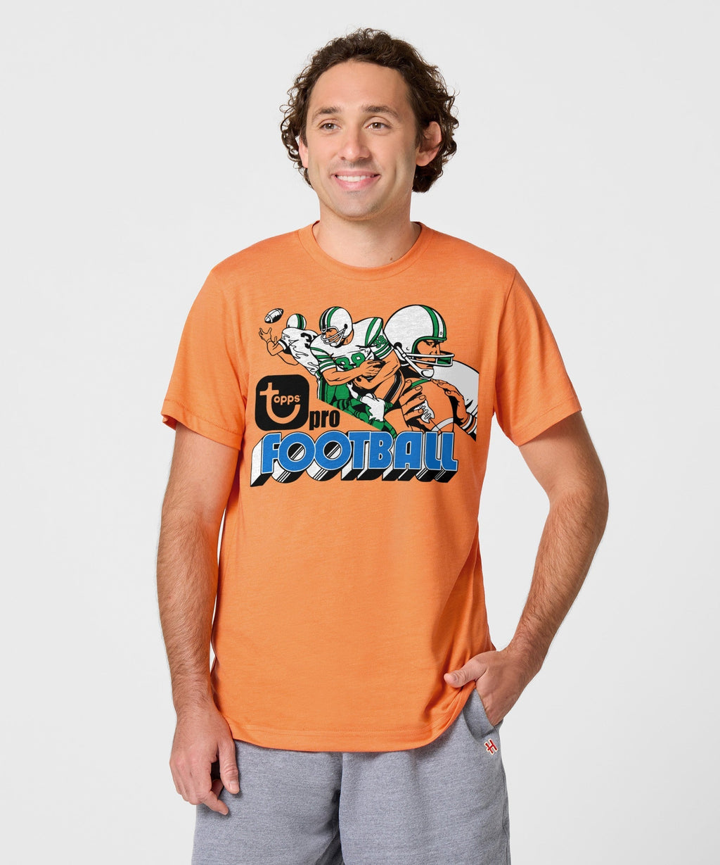 Topps Football 3D Unisex