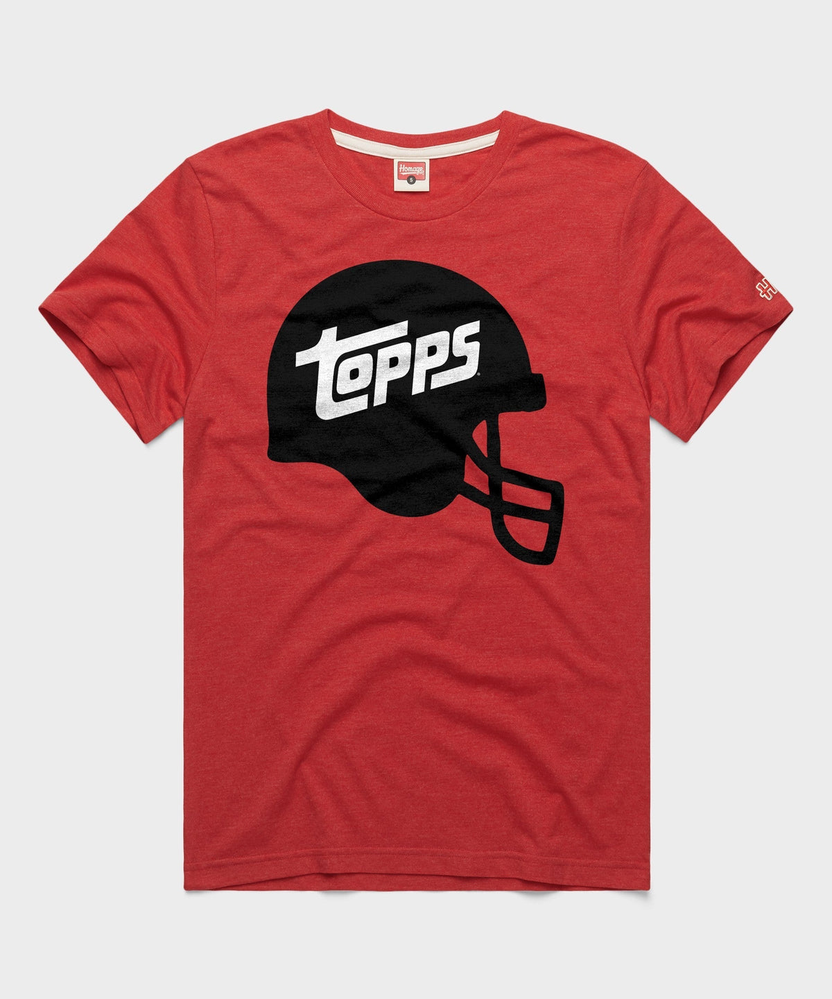 Topps Football Helmet Unisex