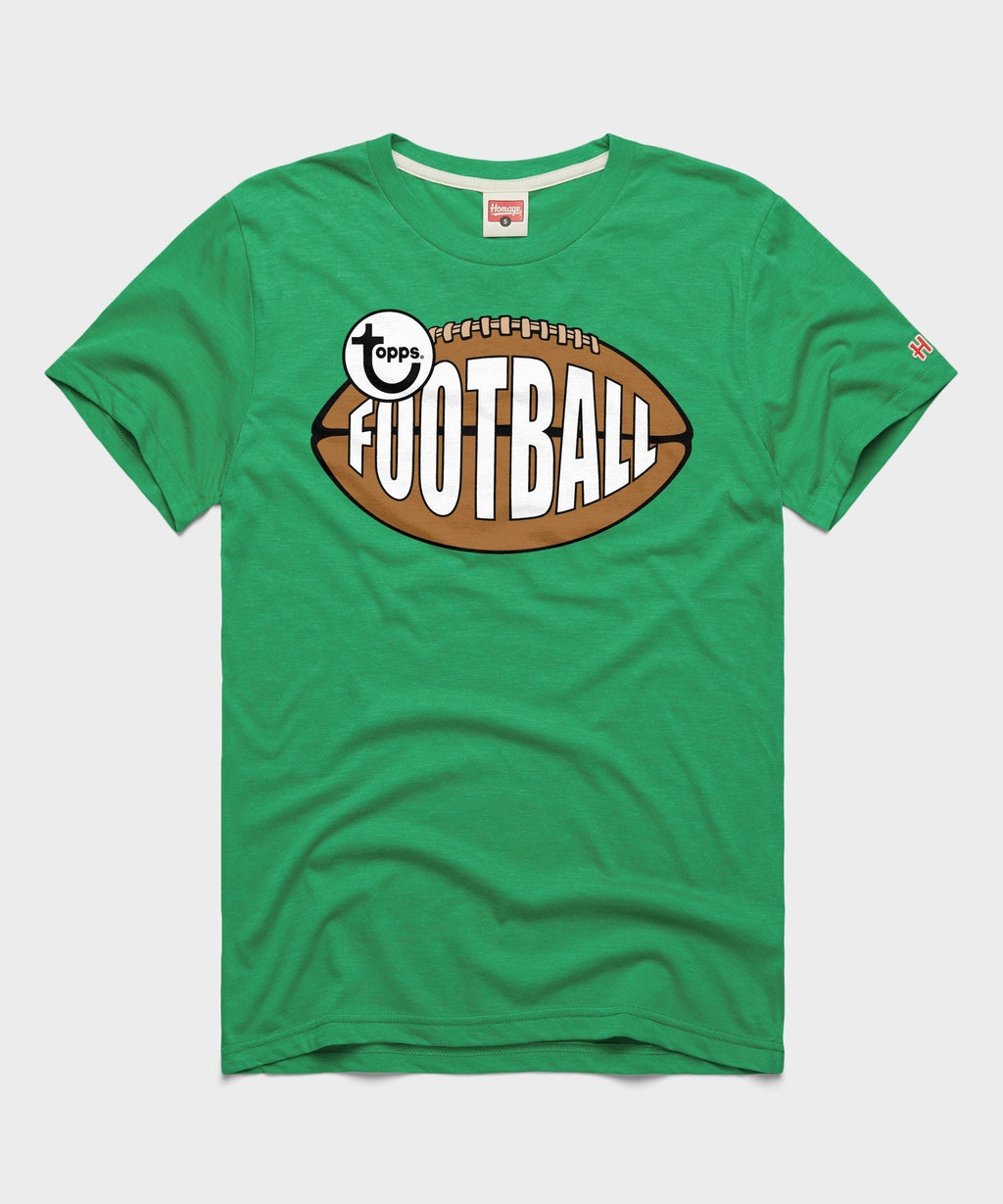 Topps Football Retro Unisex