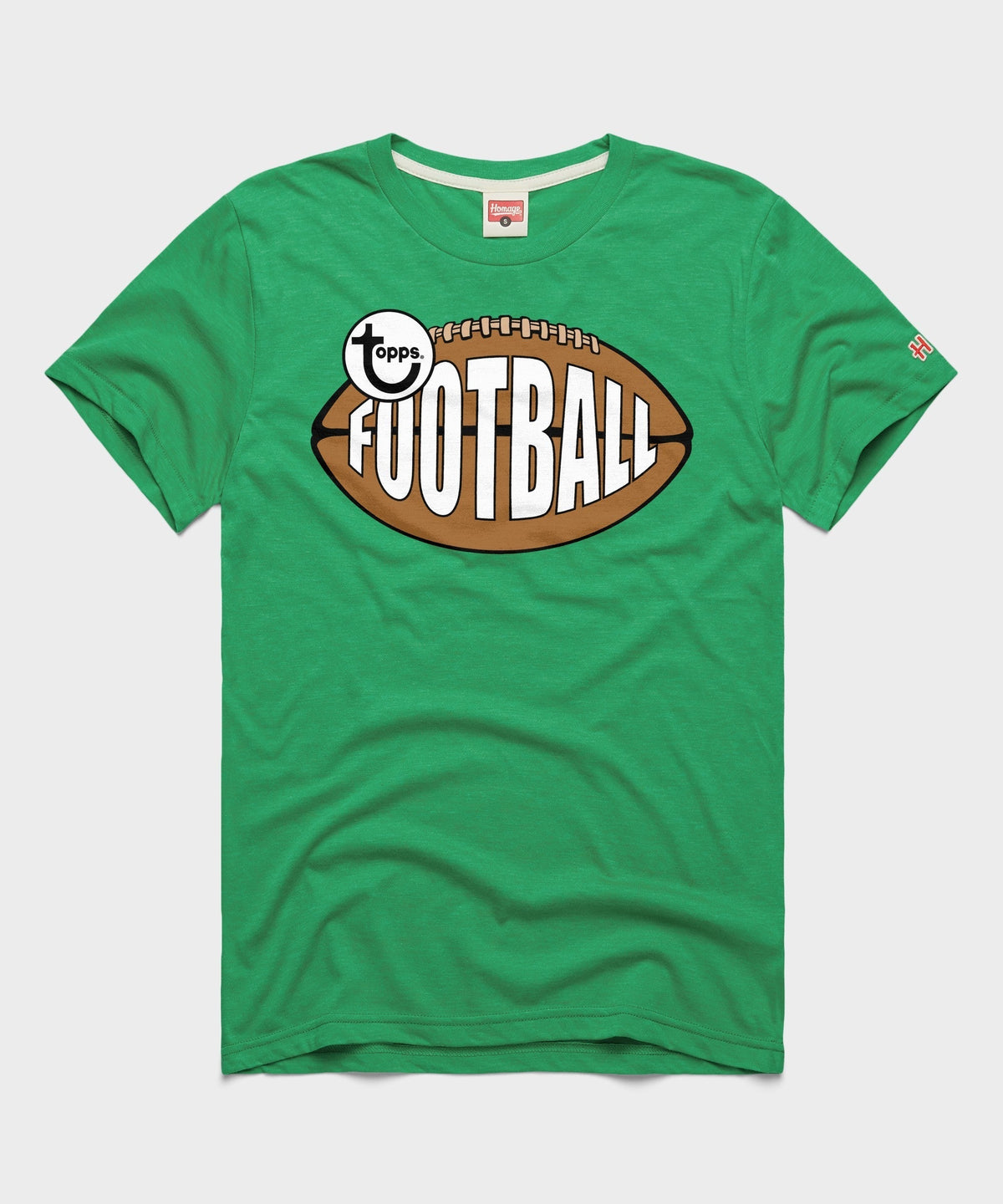 Topps Football Retro Unisex