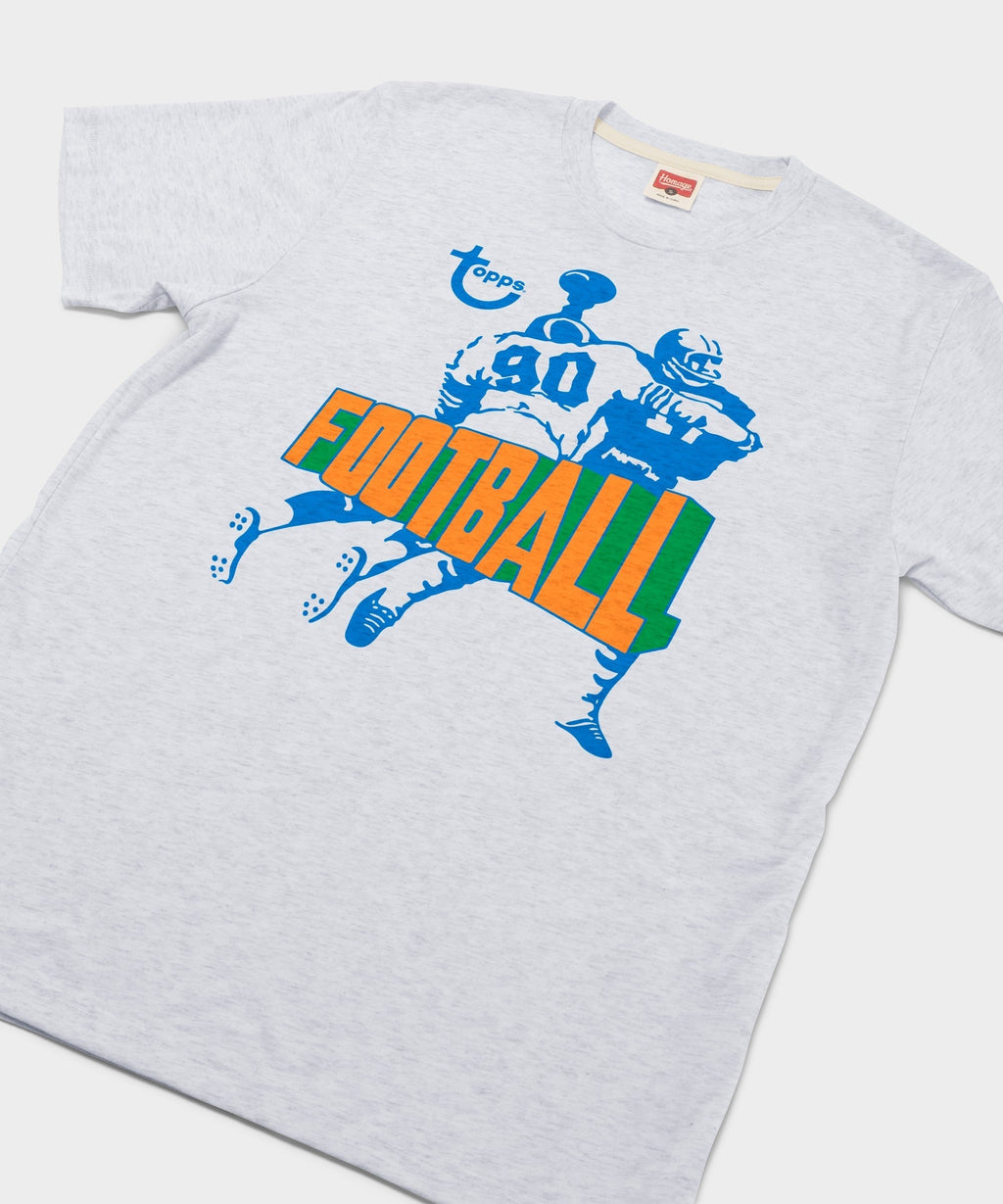 Topps Football Tackle Unisex