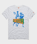Topps Football Tackle Unisex