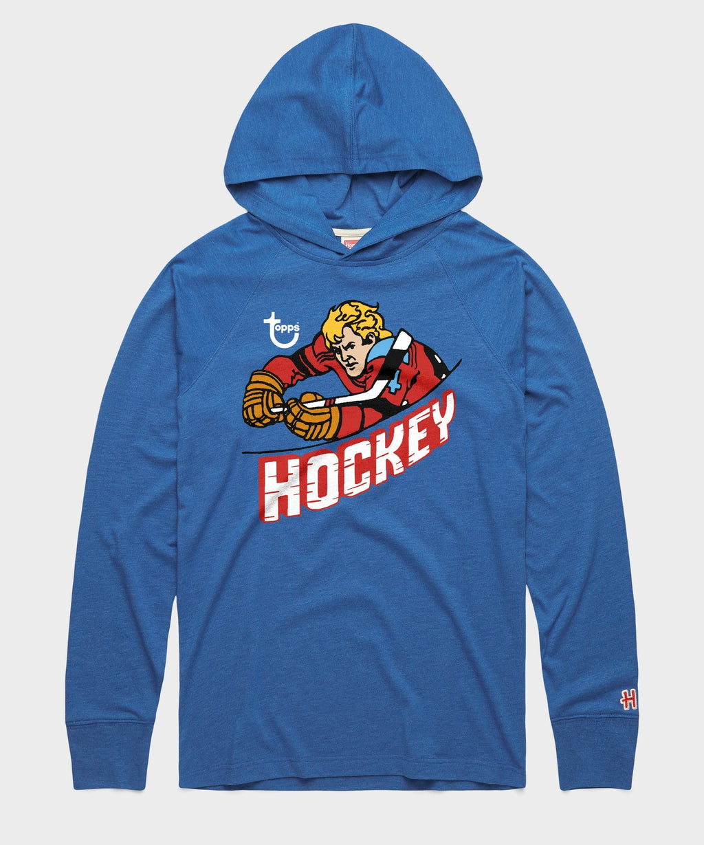 Topps Hockey Lightweight Unisex