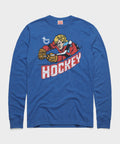 Topps Hockey Unisex