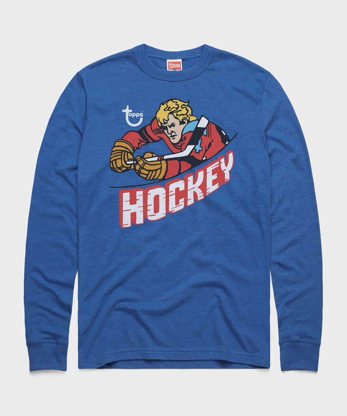 Topps Hockey Unisex