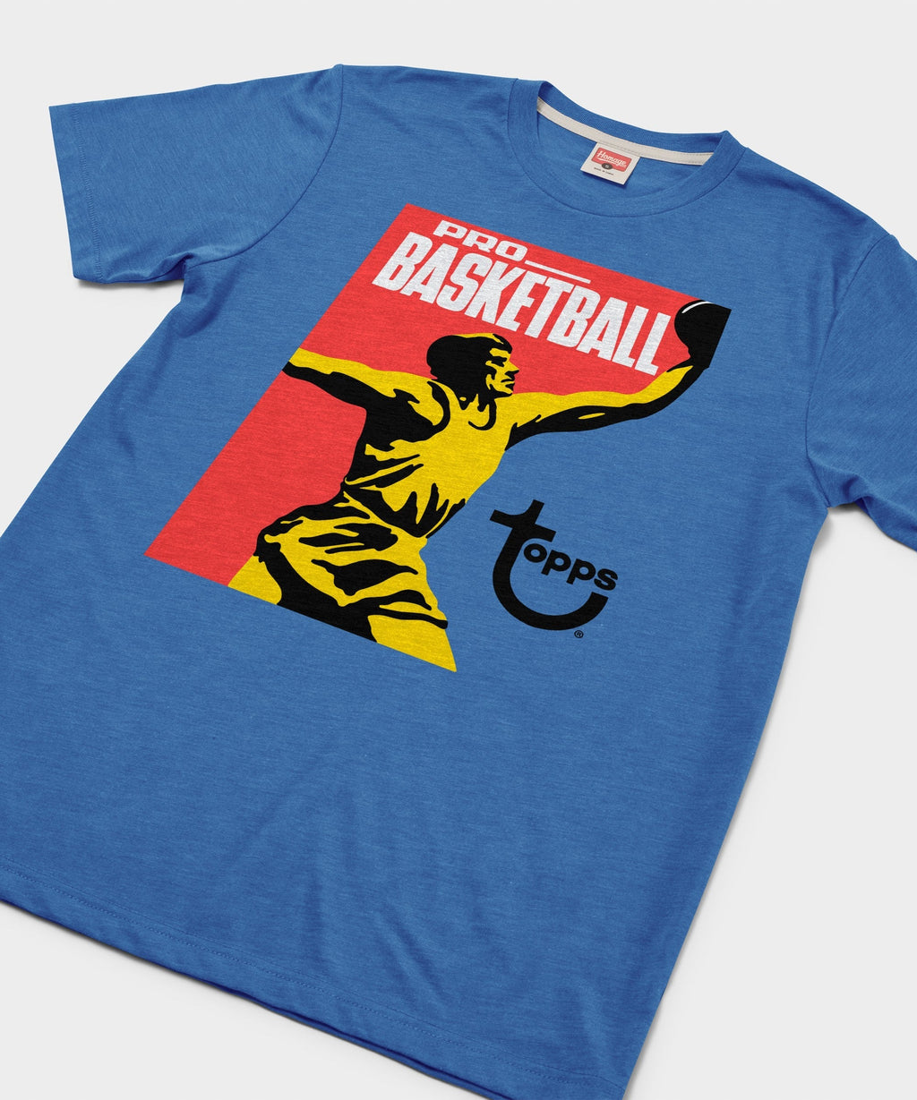 Topps Pro Basketball 1971 Unisex