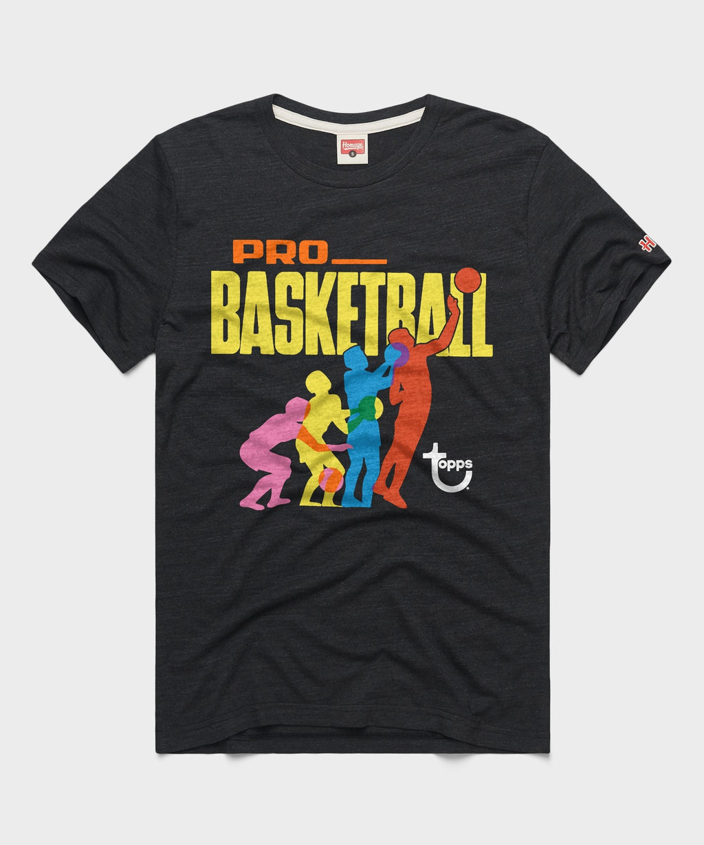 Topps Pro Basketball 1972 Unisex